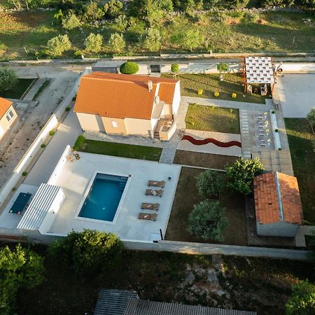 Villa Torino Pridraga Exterior foto