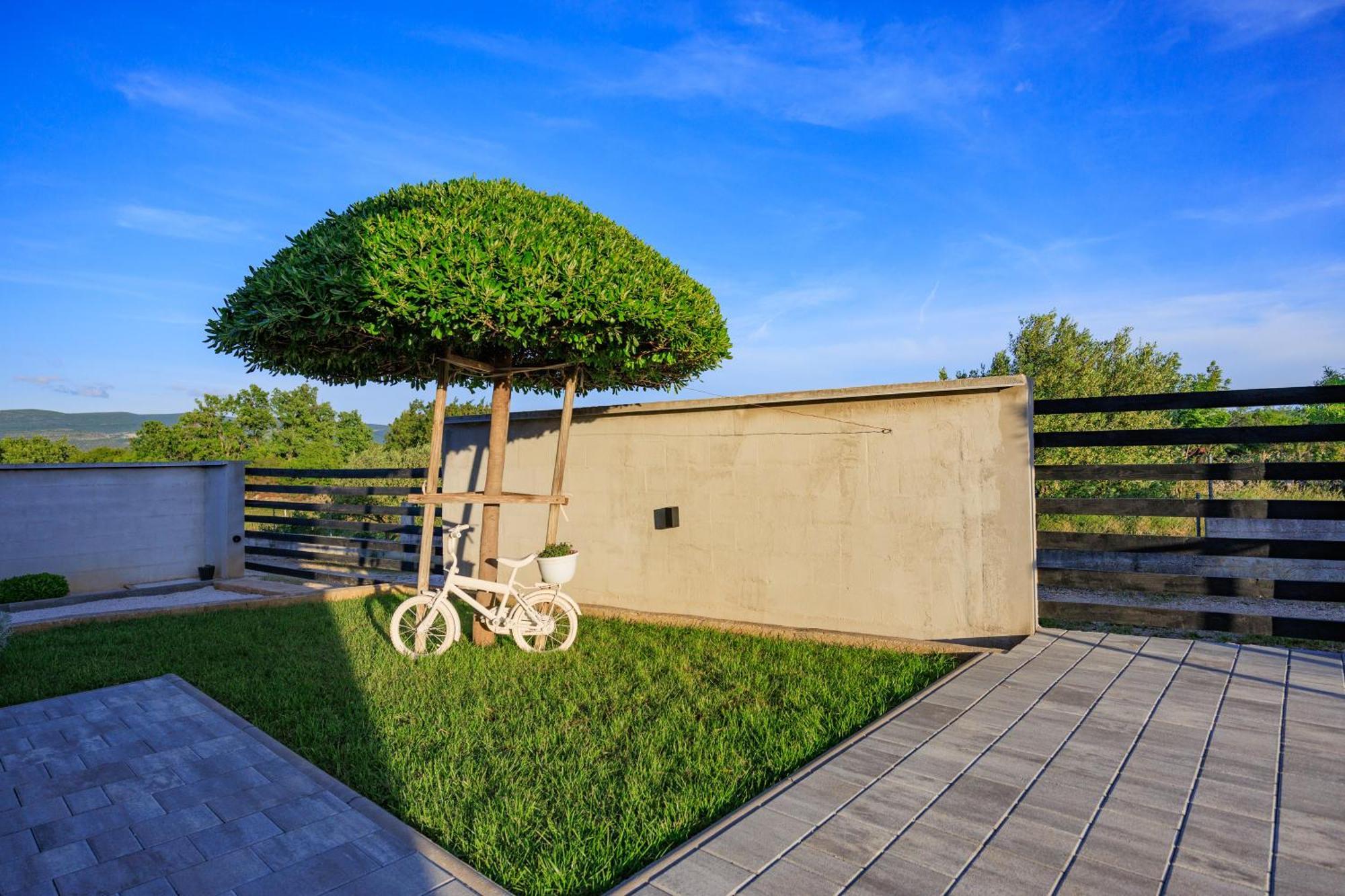 Villa Torino Pridraga Exterior foto